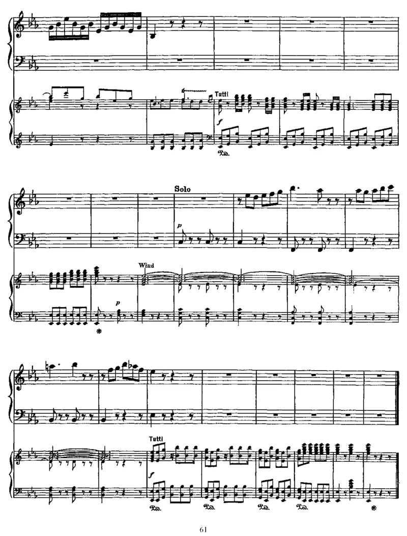 PianoConcertoNo22inEb,K482(2Piano)_一万首著名钢琴曲谱哈农贝多芬合集视频教学电子版高清无水印可打印_1古典钢琴知名音乐家谱_莫扎特钢琴谱全集_0312095926_钢琴与乐队作品