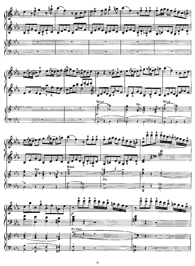 PianoConcertoNo22inEb,K482(2Piano)_一万首著名钢琴曲谱哈农贝多芬合集视频教学电子版高清无水印可打印_1古典钢琴知名音乐家谱_莫扎特钢琴谱全集_0312095926_钢琴与乐队作品