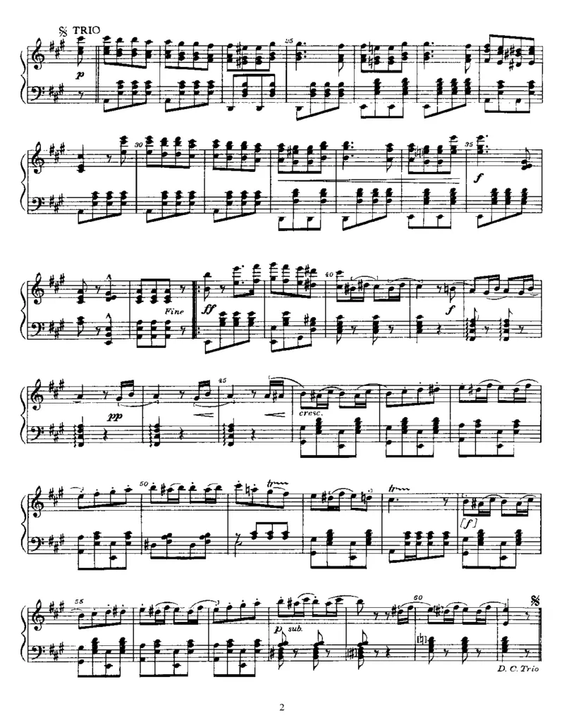 PolkainE_一万首著名钢琴曲谱哈农贝多芬合集视频教学电子版高清无水印可打印_1古典钢琴知名音乐家谱_德沃夏克钢琴谱全集_波尔卡