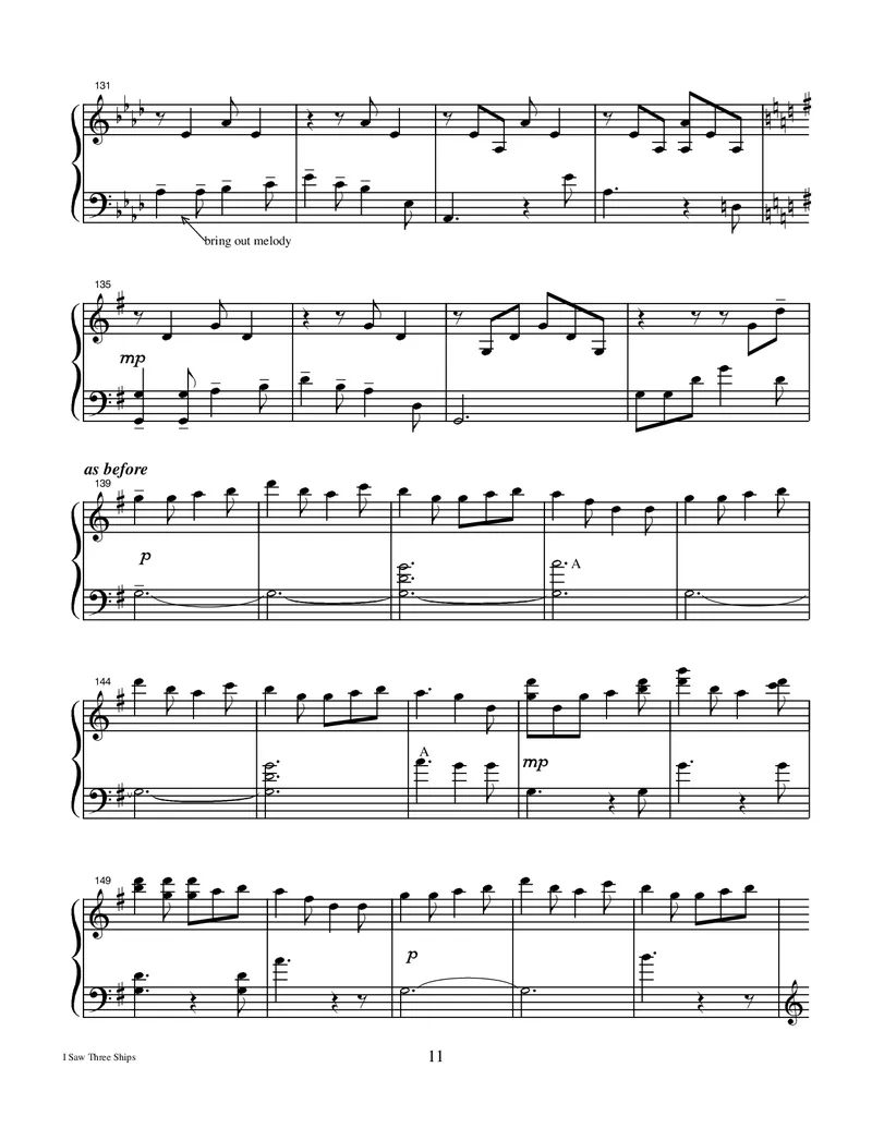 JonSchmidt钢琴独奏集4-Christmas_一万首著名钢琴曲谱哈农贝多芬合集视频教学电子版高清无水印可打印_1古典钢琴知名音乐家谱_乔恩施密特钢琴谱全集