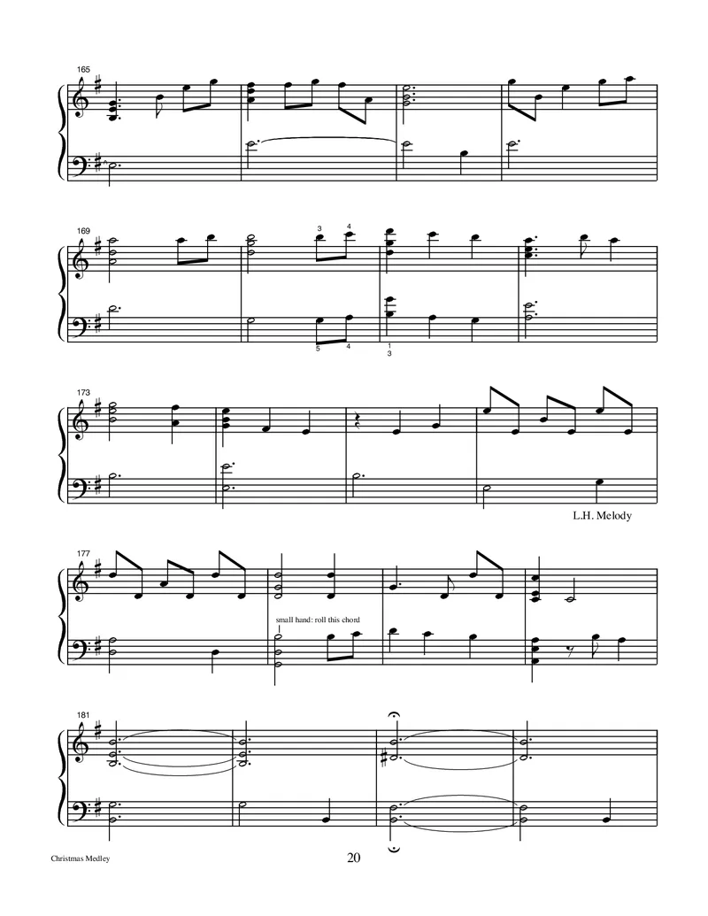 JonSchmidt钢琴独奏集4-Christmas_一万首著名钢琴曲谱哈农贝多芬合集视频教学电子版高清无水印可打印_1古典钢琴知名音乐家谱_乔恩施密特钢琴谱全集