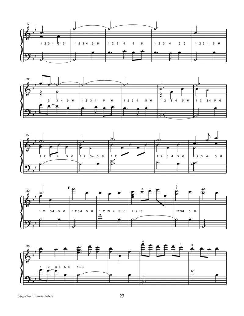 JonSchmidt钢琴独奏集4-Christmas_一万首著名钢琴曲谱哈农贝多芬合集视频教学电子版高清无水印可打印_1古典钢琴知名音乐家谱_乔恩施密特钢琴谱全集