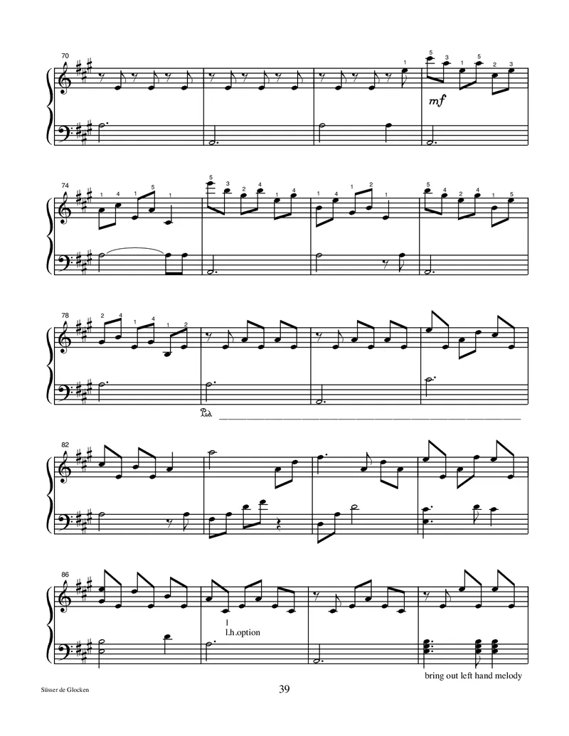 JonSchmidt钢琴独奏集4-Christmas_一万首著名钢琴曲谱哈农贝多芬合集视频教学电子版高清无水印可打印_1古典钢琴知名音乐家谱_乔恩施密特钢琴谱全集