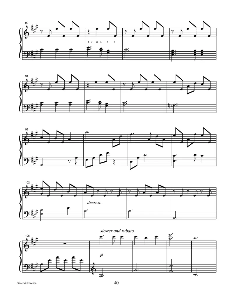 JonSchmidt钢琴独奏集4-Christmas_一万首著名钢琴曲谱哈农贝多芬合集视频教学电子版高清无水印可打印_1古典钢琴知名音乐家谱_乔恩施密特钢琴谱全集