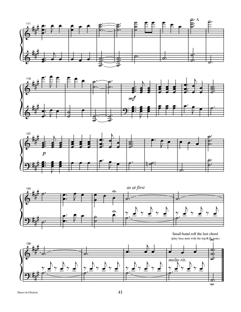 JonSchmidt钢琴独奏集4-Christmas_一万首著名钢琴曲谱哈农贝多芬合集视频教学电子版高清无水印可打印_1古典钢琴知名音乐家谱_乔恩施密特钢琴谱全集