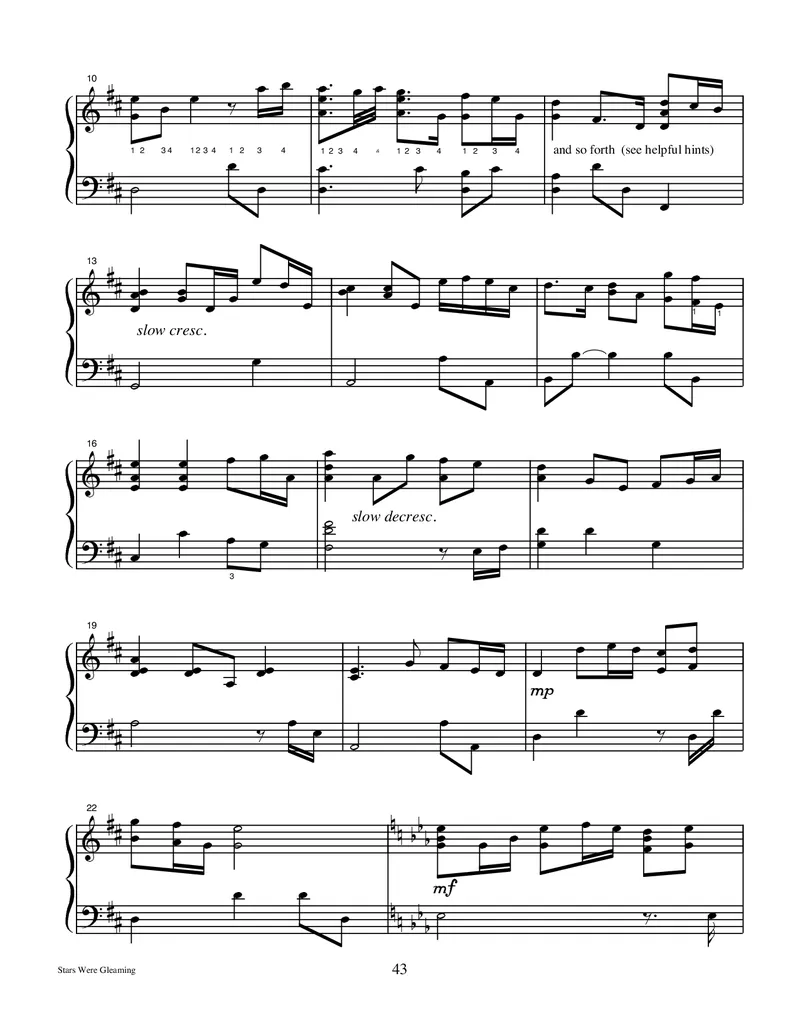 JonSchmidt钢琴独奏集4-Christmas_一万首著名钢琴曲谱哈农贝多芬合集视频教学电子版高清无水印可打印_1古典钢琴知名音乐家谱_乔恩施密特钢琴谱全集