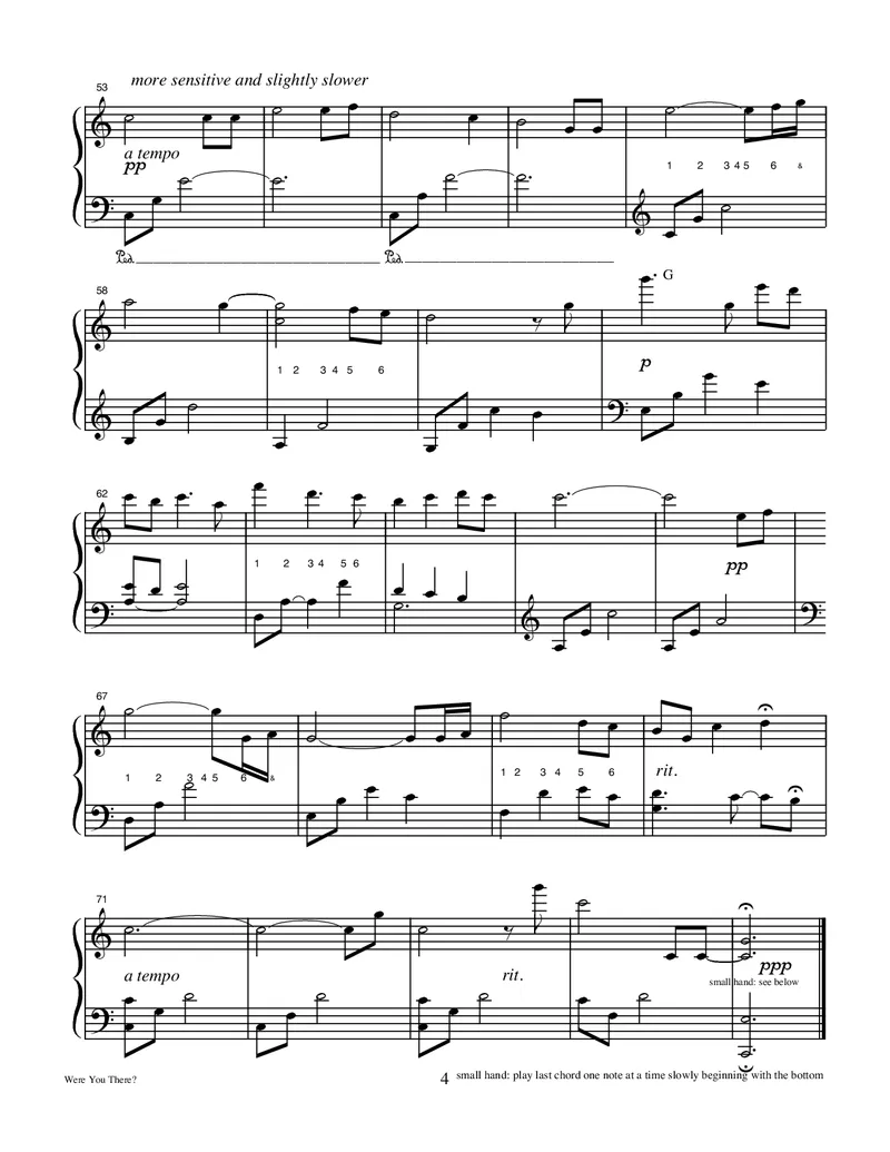 JonSchmidt钢琴独奏集4-Christmas_一万首著名钢琴曲谱哈农贝多芬合集视频教学电子版高清无水印可打印_1古典钢琴知名音乐家谱_乔恩施密特钢琴谱全集