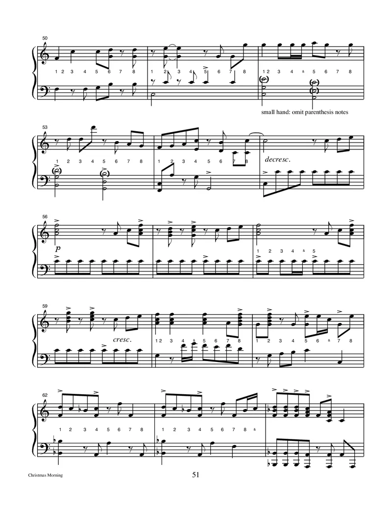 JonSchmidt钢琴独奏集4-Christmas_一万首著名钢琴曲谱哈农贝多芬合集视频教学电子版高清无水印可打印_1古典钢琴知名音乐家谱_乔恩施密特钢琴谱全集