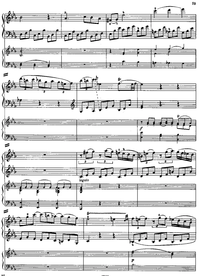 PianoConcertoNo6inBb,K238(2Piano)_一万首著名钢琴曲谱哈农贝多芬合集视频教学电子版高清无水印可打印_1古典钢琴知名音乐家谱_莫扎特钢琴谱全集_0312095926_钢琴与乐队作品