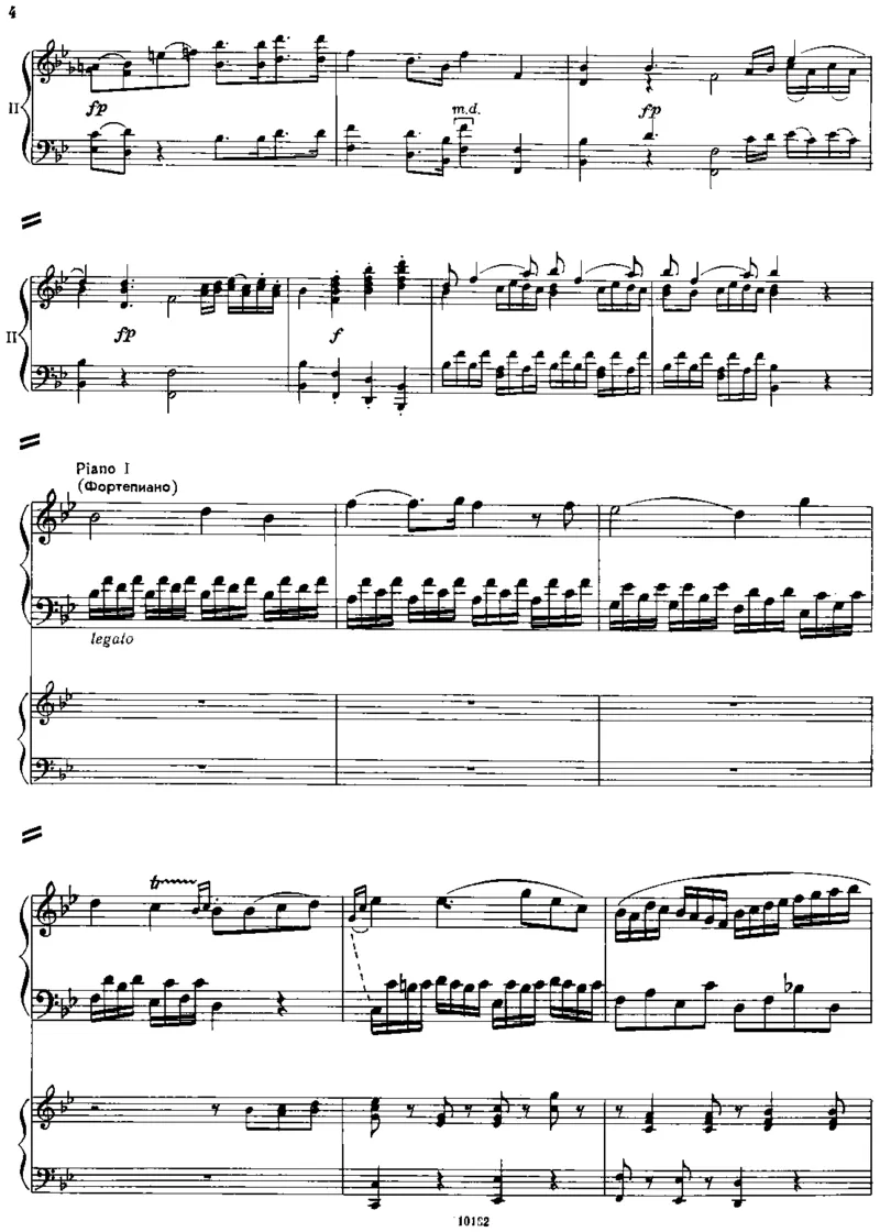 PianoConcertoNo6inBb,K238(2Piano)_一万首著名钢琴曲谱哈农贝多芬合集视频教学电子版高清无水印可打印_1古典钢琴知名音乐家谱_莫扎特钢琴谱全集_0312095926_钢琴与乐队作品