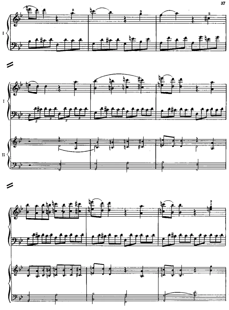 PianoConcertoNo6inBb,K238(2Piano)_一万首著名钢琴曲谱哈农贝多芬合集视频教学电子版高清无水印可打印_1古典钢琴知名音乐家谱_莫扎特钢琴谱全集_0312095926_钢琴与乐队作品