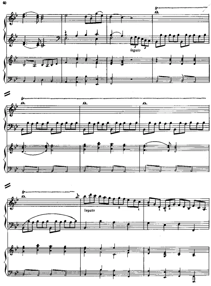 PianoConcertoNo6inBb,K238(2Piano)_一万首著名钢琴曲谱哈农贝多芬合集视频教学电子版高清无水印可打印_1古典钢琴知名音乐家谱_莫扎特钢琴谱全集_0312095926_钢琴与乐队作品