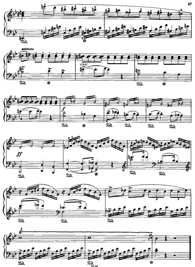 PianoConcertoNo6inBb,K238(2Piano)_一万首著名钢琴曲谱哈农贝多芬合集视频教学电子版高清无水印可打印_1古典钢琴知名音乐家谱_莫扎特钢琴谱全集_0312095926_钢琴与乐队作品