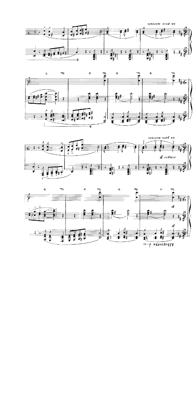 Liszt-RhapsodiesHongroisesNo[1].17et18_一万首著名钢琴曲谱哈农贝多芬合集视频教学电子版高清无水印可打印_1古典钢琴知名音乐家谱_李斯特钢琴谱全集_李斯特匈牙利狂想曲全集曲谱