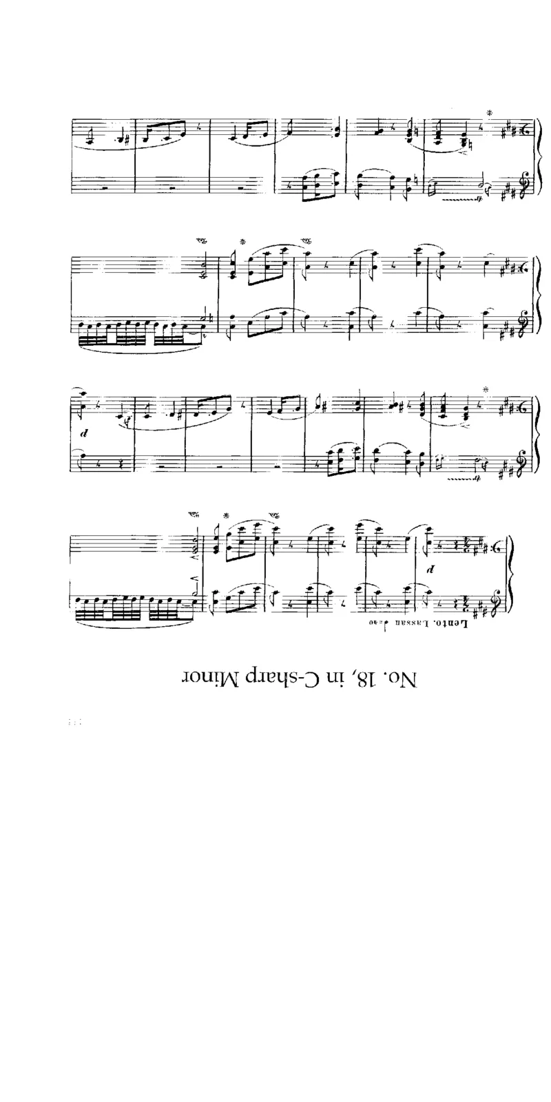 Liszt-RhapsodiesHongroisesNo[1].17et18_一万首著名钢琴曲谱哈农贝多芬合集视频教学电子版高清无水印可打印_1古典钢琴知名音乐家谱_李斯特钢琴谱全集_李斯特匈牙利狂想曲全集曲谱
