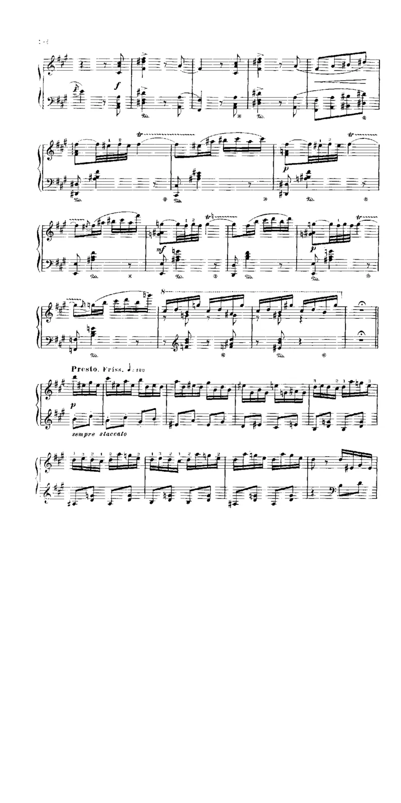 Liszt-RhapsodiesHongroisesNo[1].17et18_一万首著名钢琴曲谱哈农贝多芬合集视频教学电子版高清无水印可打印_1古典钢琴知名音乐家谱_李斯特钢琴谱全集_李斯特匈牙利狂想曲全集曲谱