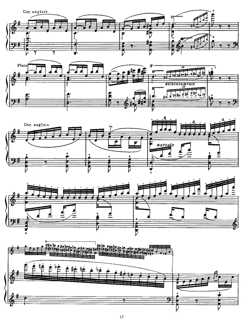 WilliamTellOverture(Rossini)_一万首著名钢琴曲谱哈农贝多芬合集视频教学电子版高清无水印可打印_1古典钢琴知名音乐家谱_李斯特钢琴谱全集_改编罗西尼