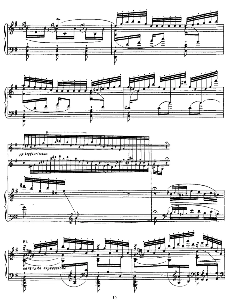 WilliamTellOverture(Rossini)_一万首著名钢琴曲谱哈农贝多芬合集视频教学电子版高清无水印可打印_1古典钢琴知名音乐家谱_李斯特钢琴谱全集_改编罗西尼