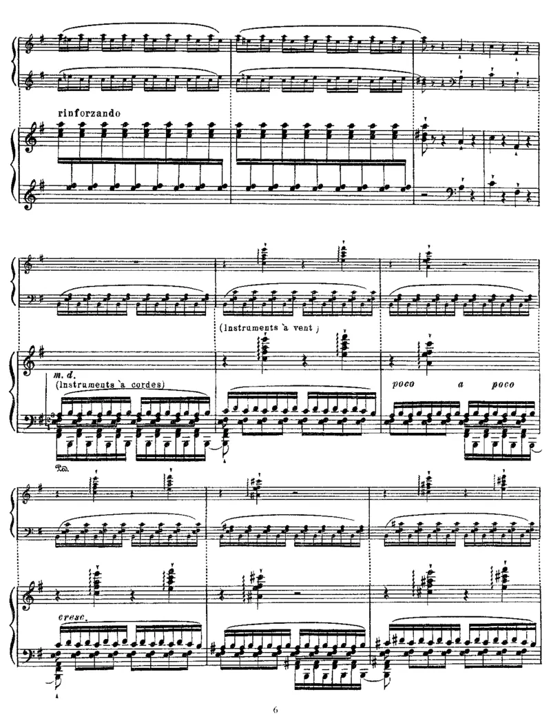 WilliamTellOverture(Rossini)_一万首著名钢琴曲谱哈农贝多芬合集视频教学电子版高清无水印可打印_1古典钢琴知名音乐家谱_李斯特钢琴谱全集_改编罗西尼