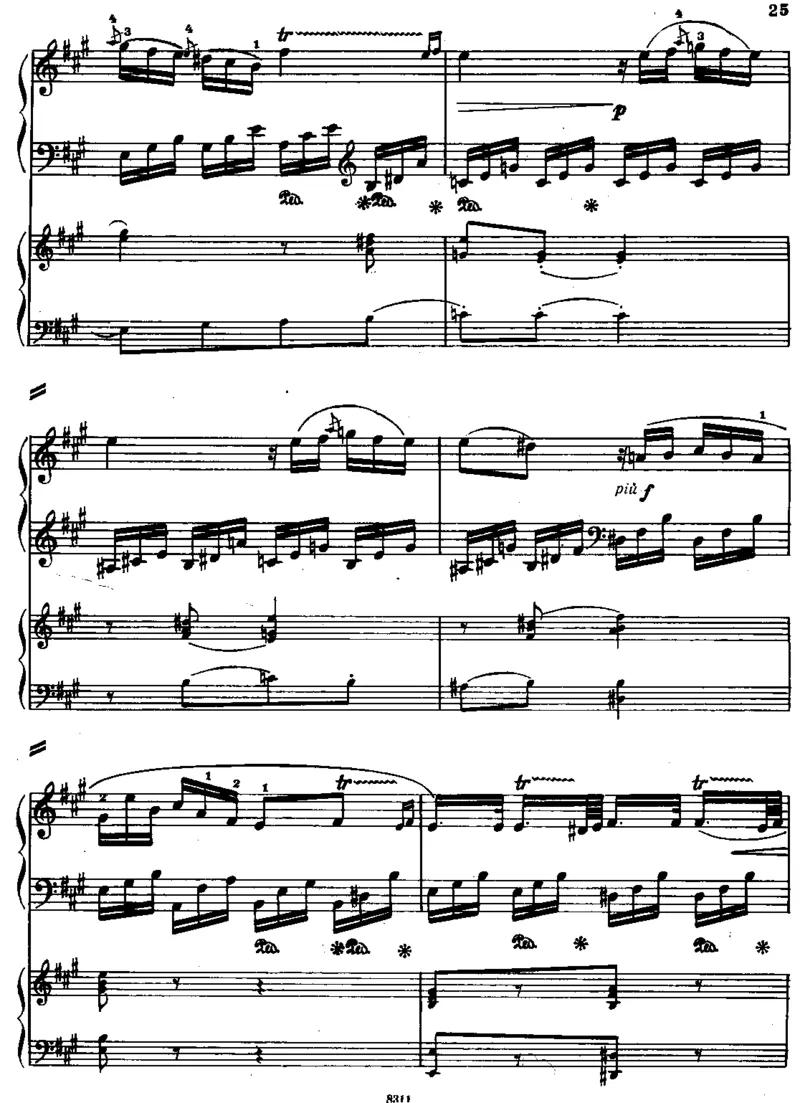 PianoConcertoNo3inD,K40(2Piano)_一万首著名钢琴曲谱哈农贝多芬合集视频教学电子版高清无水印可打印_1古典钢琴知名音乐家谱_莫扎特钢琴谱全集_0312095926_钢琴与乐队作品