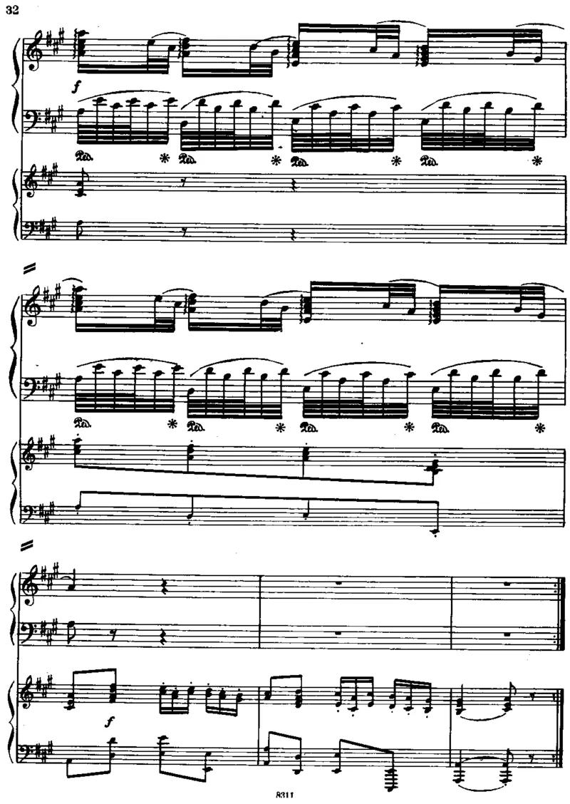 PianoConcertoNo3inD,K40(2Piano)_一万首著名钢琴曲谱哈农贝多芬合集视频教学电子版高清无水印可打印_1古典钢琴知名音乐家谱_莫扎特钢琴谱全集_0312095926_钢琴与乐队作品