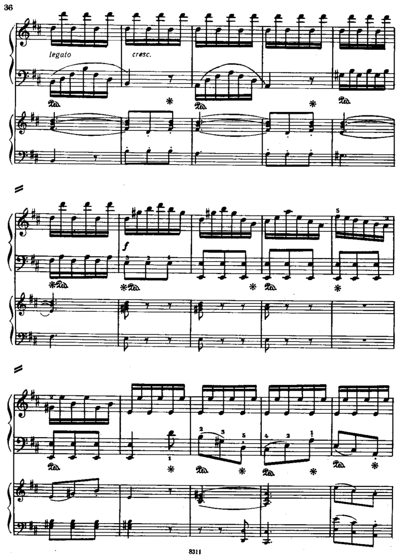 PianoConcertoNo3inD,K40(2Piano)_一万首著名钢琴曲谱哈农贝多芬合集视频教学电子版高清无水印可打印_1古典钢琴知名音乐家谱_莫扎特钢琴谱全集_0312095926_钢琴与乐队作品