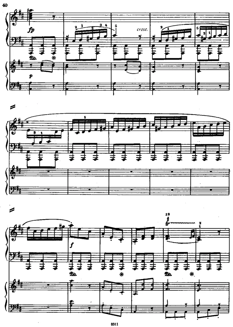 PianoConcertoNo3inD,K40(2Piano)_一万首著名钢琴曲谱哈农贝多芬合集视频教学电子版高清无水印可打印_1古典钢琴知名音乐家谱_莫扎特钢琴谱全集_0312095926_钢琴与乐队作品