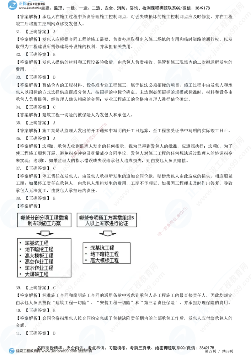 JG-监理合同-高阶习题-尹嘉_监理工程师_2025监理工程师_2025年监理工程师SVIP_2025年监理合同管理SVIP_05-考前密训✿央企特训✿机构普押_06-合同《高阶习题》JG