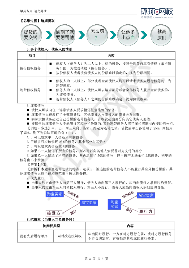 WM_07.第三章第一节建设工程监理相关法律及行政法规（四）_监理工程师_2025监理工程师_2025年监理工程师-各大机构_2025年监理-概论_机构1-HQ_01.精讲班-王.竹梅_讲义
