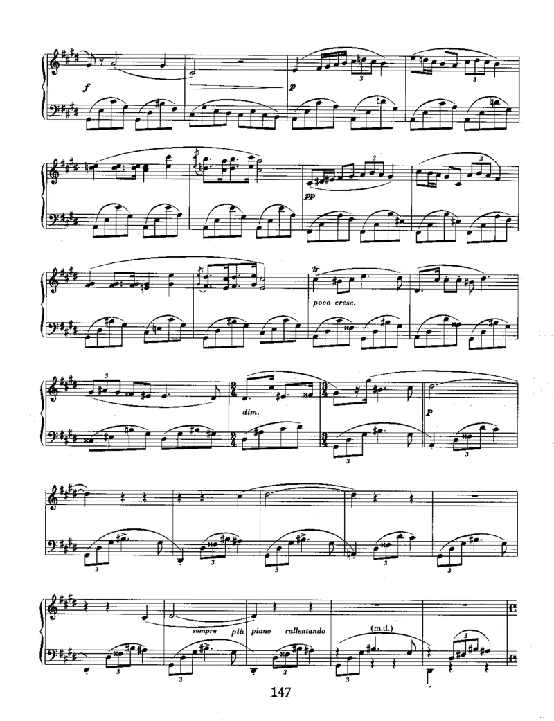 Nocturneinc#,Opph_一万首著名钢琴曲谱哈农贝多芬合集视频教学电子版高清无水印可打印_1古典钢琴知名音乐家谱_肖邦钢琴谱全集_夜曲