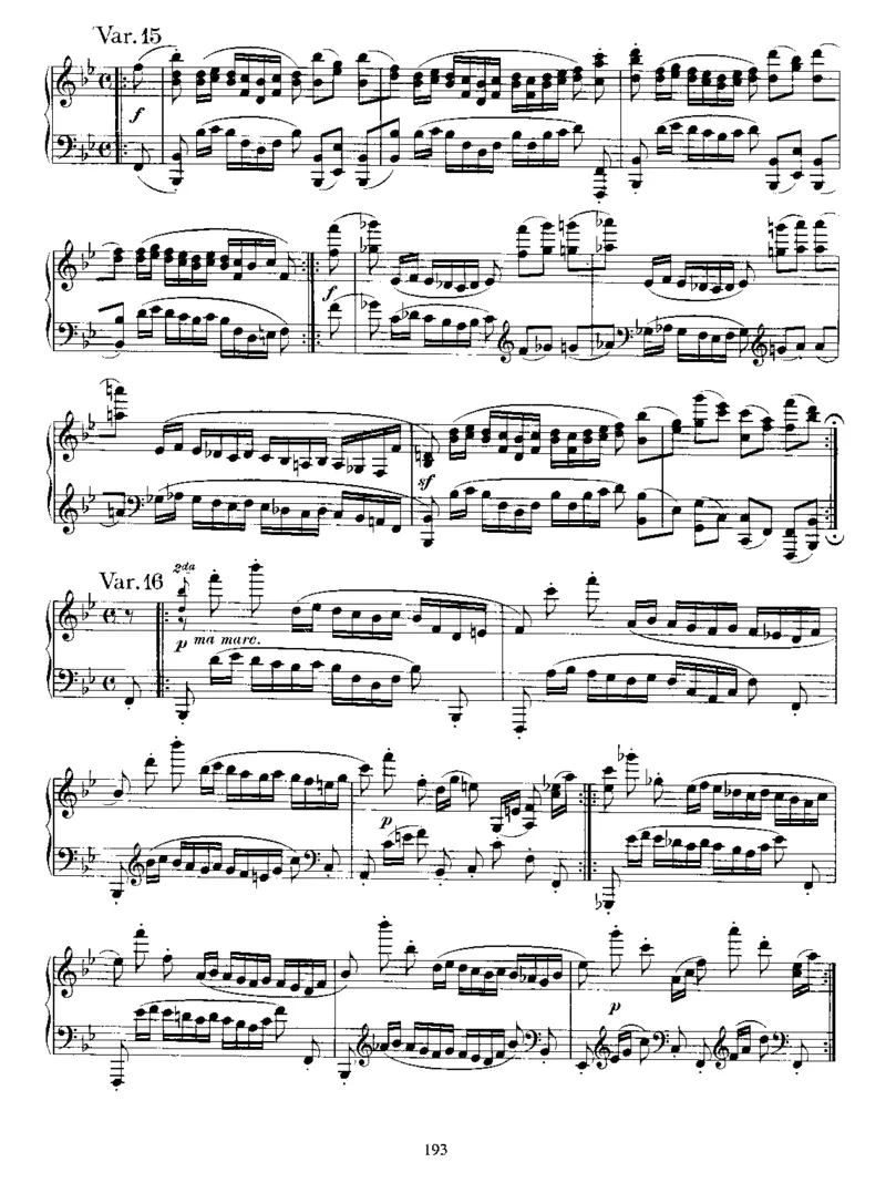 VariationsonaThemebyHandel,Op24_一万首著名钢琴曲谱哈农贝多芬合集视频教学电子版高清无水印可打印_1古典钢琴知名音乐家谱_勃拉姆斯钢琴谱全集_变奏曲