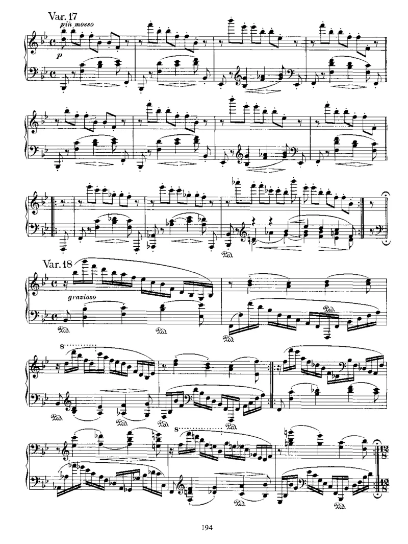 VariationsonaThemebyHandel,Op24_一万首著名钢琴曲谱哈农贝多芬合集视频教学电子版高清无水印可打印_1古典钢琴知名音乐家谱_勃拉姆斯钢琴谱全集_变奏曲