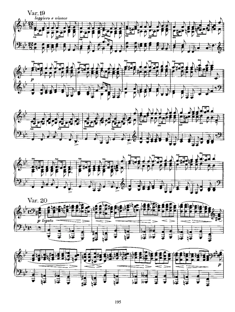 VariationsonaThemebyHandel,Op24_一万首著名钢琴曲谱哈农贝多芬合集视频教学电子版高清无水印可打印_1古典钢琴知名音乐家谱_勃拉姆斯钢琴谱全集_变奏曲