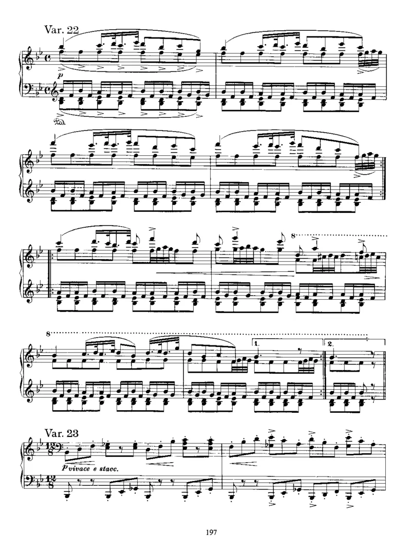 VariationsonaThemebyHandel,Op24_一万首著名钢琴曲谱哈农贝多芬合集视频教学电子版高清无水印可打印_1古典钢琴知名音乐家谱_勃拉姆斯钢琴谱全集_变奏曲