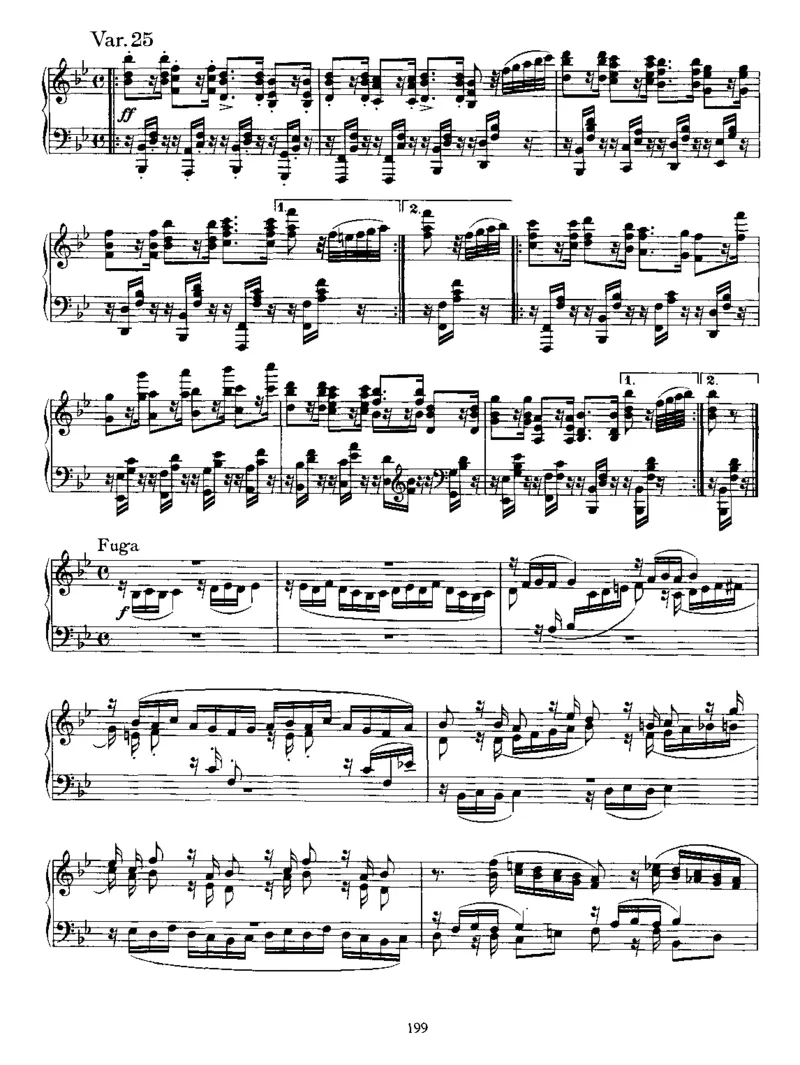 VariationsonaThemebyHandel,Op24_一万首著名钢琴曲谱哈农贝多芬合集视频教学电子版高清无水印可打印_1古典钢琴知名音乐家谱_勃拉姆斯钢琴谱全集_变奏曲