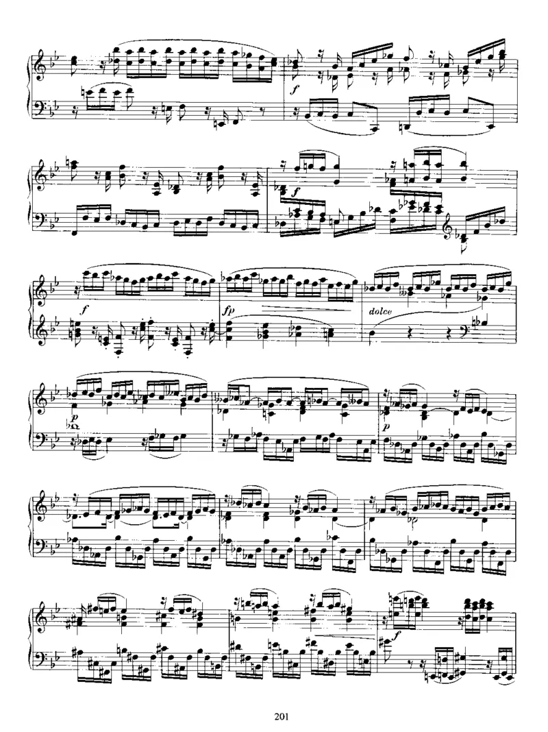 VariationsonaThemebyHandel,Op24_一万首著名钢琴曲谱哈农贝多芬合集视频教学电子版高清无水印可打印_1古典钢琴知名音乐家谱_勃拉姆斯钢琴谱全集_变奏曲