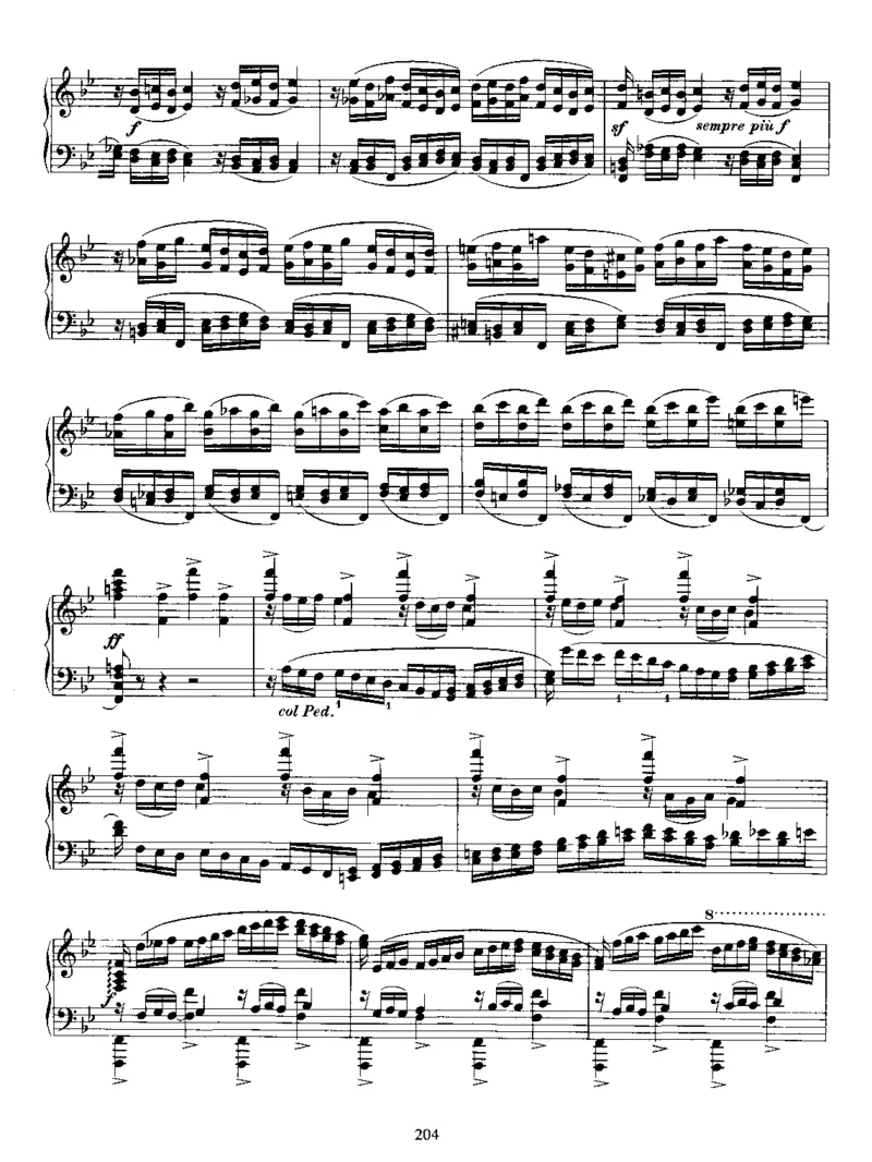 VariationsonaThemebyHandel,Op24_一万首著名钢琴曲谱哈农贝多芬合集视频教学电子版高清无水印可打印_1古典钢琴知名音乐家谱_勃拉姆斯钢琴谱全集_变奏曲