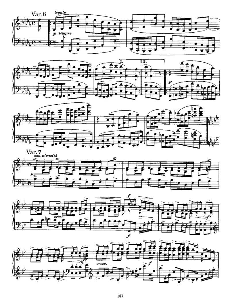 VariationsonaThemebyHandel,Op24_一万首著名钢琴曲谱哈农贝多芬合集视频教学电子版高清无水印可打印_1古典钢琴知名音乐家谱_勃拉姆斯钢琴谱全集_变奏曲