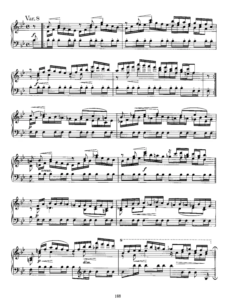 VariationsonaThemebyHandel,Op24_一万首著名钢琴曲谱哈农贝多芬合集视频教学电子版高清无水印可打印_1古典钢琴知名音乐家谱_勃拉姆斯钢琴谱全集_变奏曲