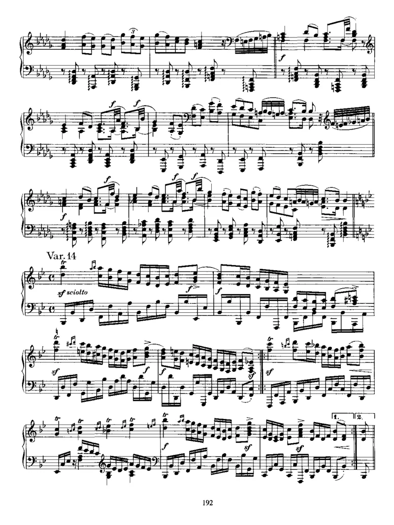 VariationsonaThemebyHandel,Op24_一万首著名钢琴曲谱哈农贝多芬合集视频教学电子版高清无水印可打印_1古典钢琴知名音乐家谱_勃拉姆斯钢琴谱全集_变奏曲