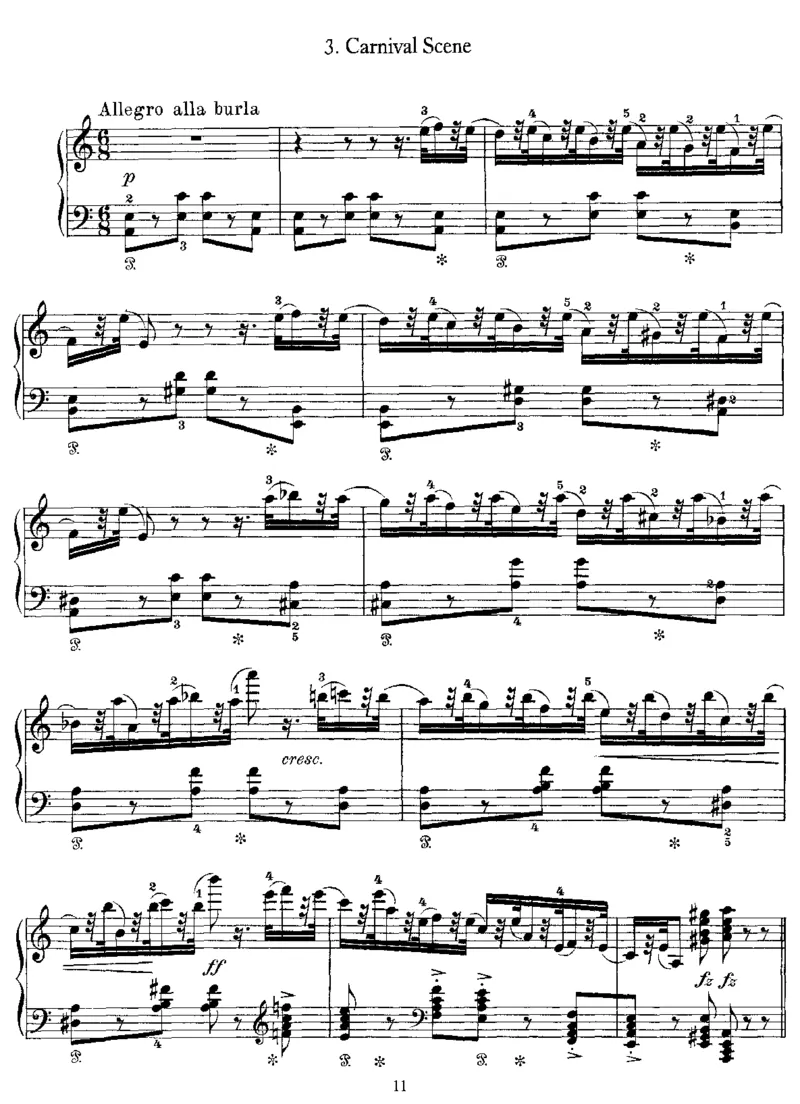 PicturesofCountryLife,Op19_一万首著名钢琴曲谱哈农贝多芬合集视频教学电子版高清无水印可打印_1古典钢琴知名音乐家谱_格里格钢琴谱全集_其他