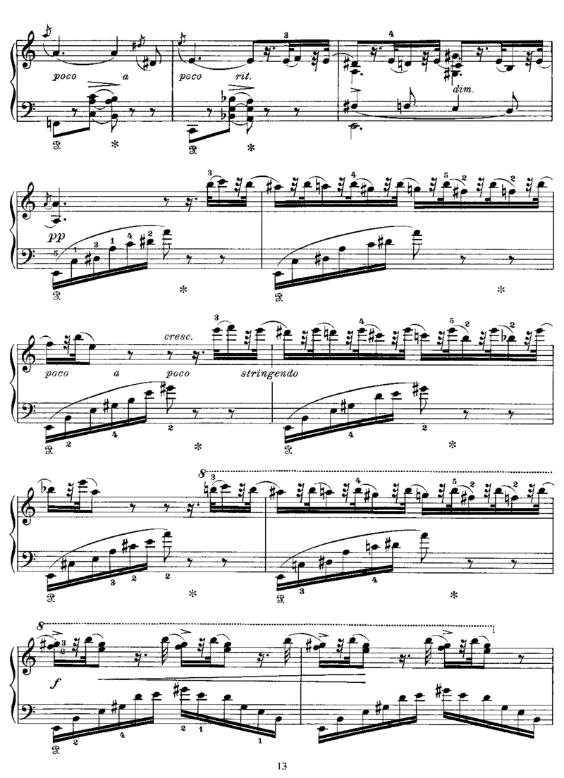 PicturesofCountryLife,Op19_一万首著名钢琴曲谱哈农贝多芬合集视频教学电子版高清无水印可打印_1古典钢琴知名音乐家谱_格里格钢琴谱全集_其他