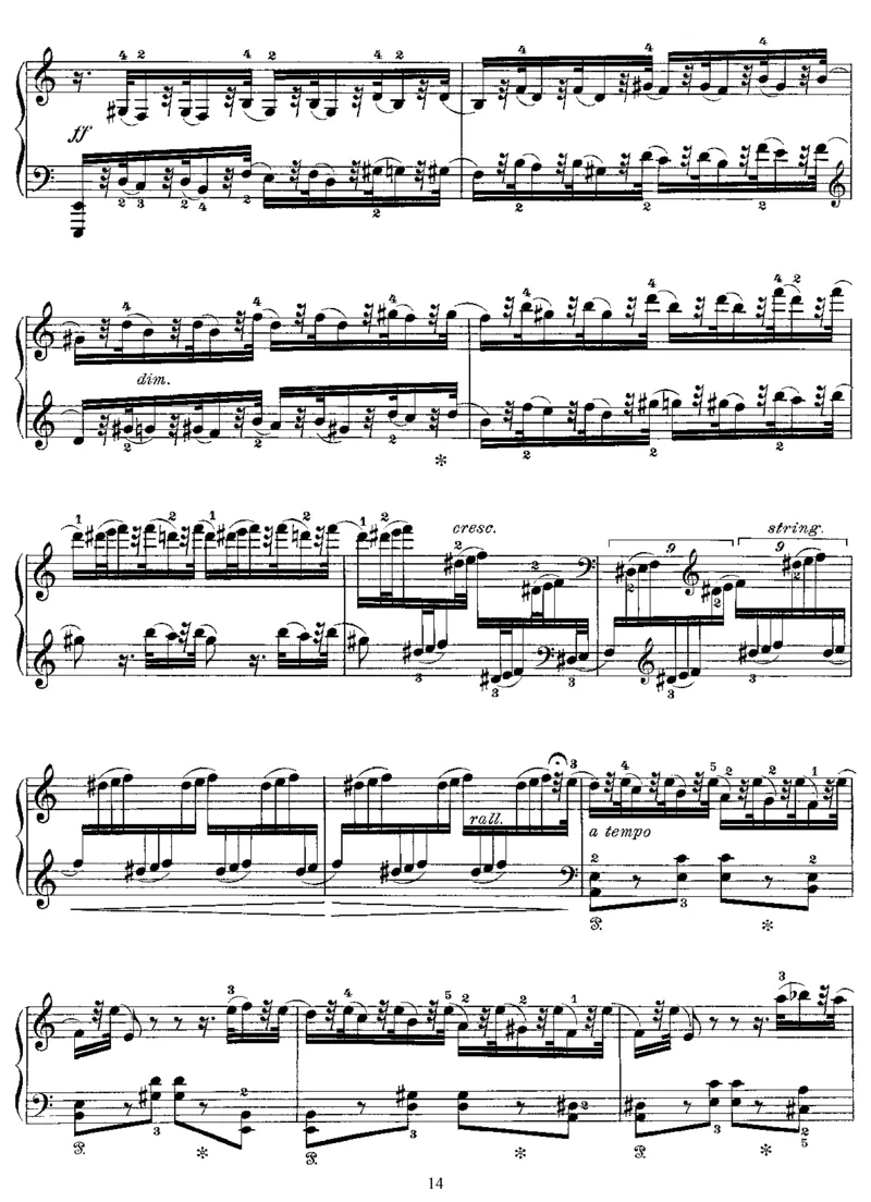 PicturesofCountryLife,Op19_一万首著名钢琴曲谱哈农贝多芬合集视频教学电子版高清无水印可打印_1古典钢琴知名音乐家谱_格里格钢琴谱全集_其他