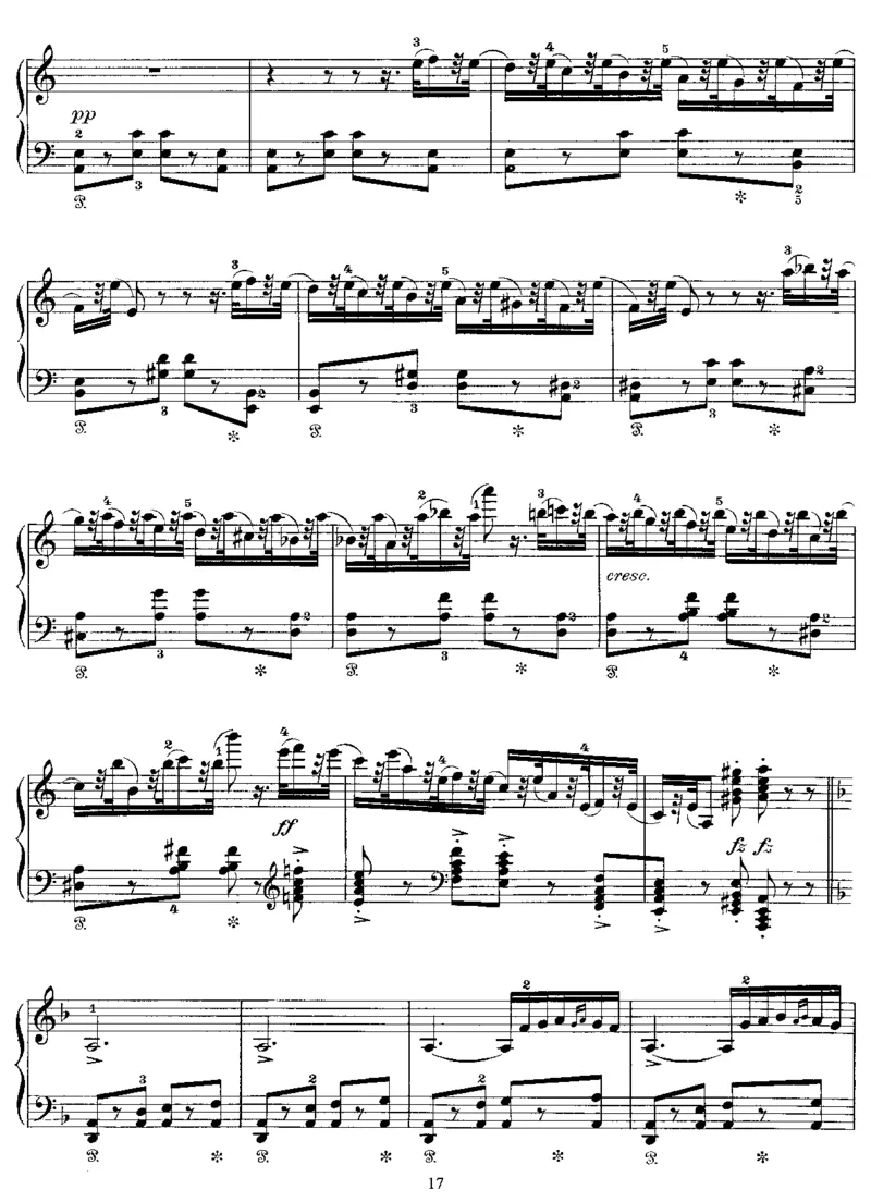 PicturesofCountryLife,Op19_一万首著名钢琴曲谱哈农贝多芬合集视频教学电子版高清无水印可打印_1古典钢琴知名音乐家谱_格里格钢琴谱全集_其他