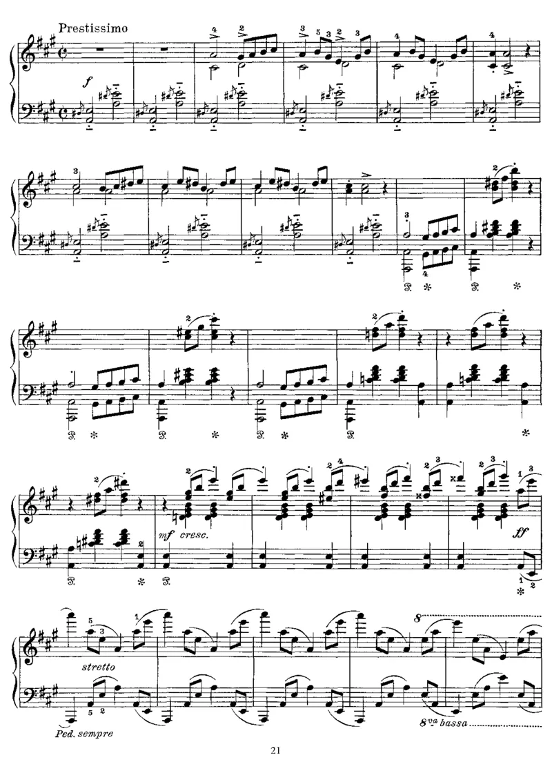 PicturesofCountryLife,Op19_一万首著名钢琴曲谱哈农贝多芬合集视频教学电子版高清无水印可打印_1古典钢琴知名音乐家谱_格里格钢琴谱全集_其他