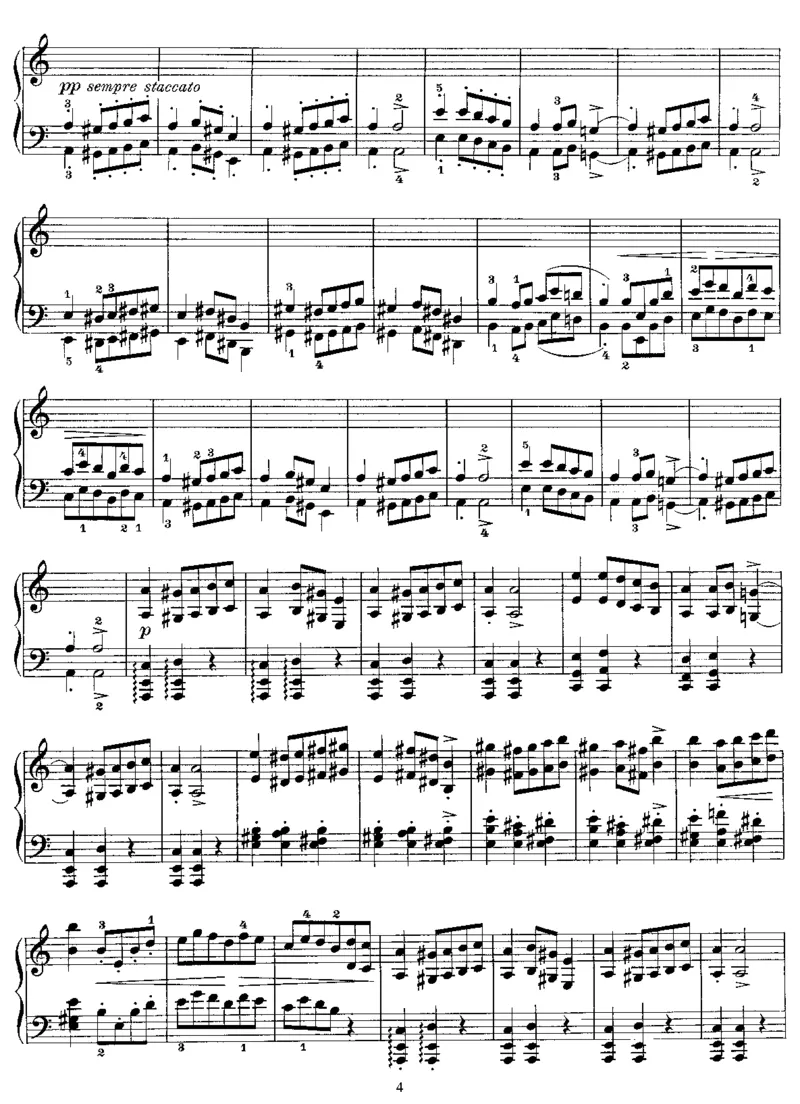 PicturesofCountryLife,Op19_一万首著名钢琴曲谱哈农贝多芬合集视频教学电子版高清无水印可打印_1古典钢琴知名音乐家谱_格里格钢琴谱全集_其他