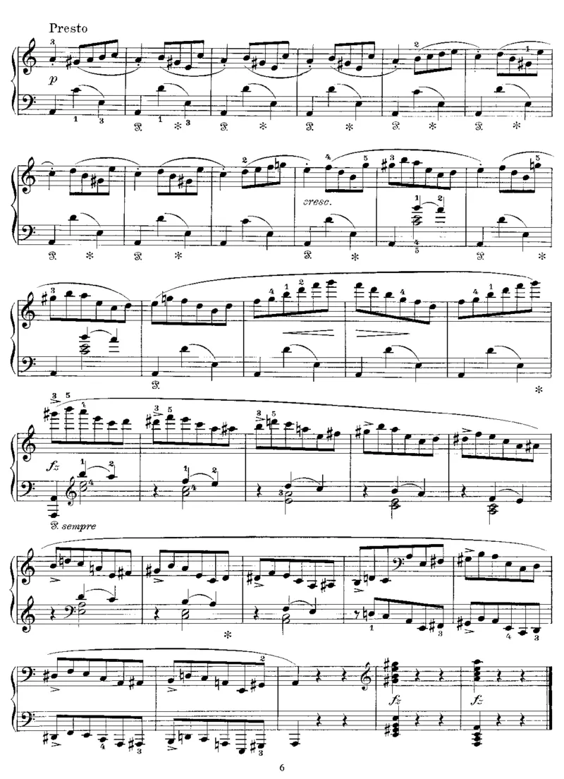 PicturesofCountryLife,Op19_一万首著名钢琴曲谱哈农贝多芬合集视频教学电子版高清无水印可打印_1古典钢琴知名音乐家谱_格里格钢琴谱全集_其他