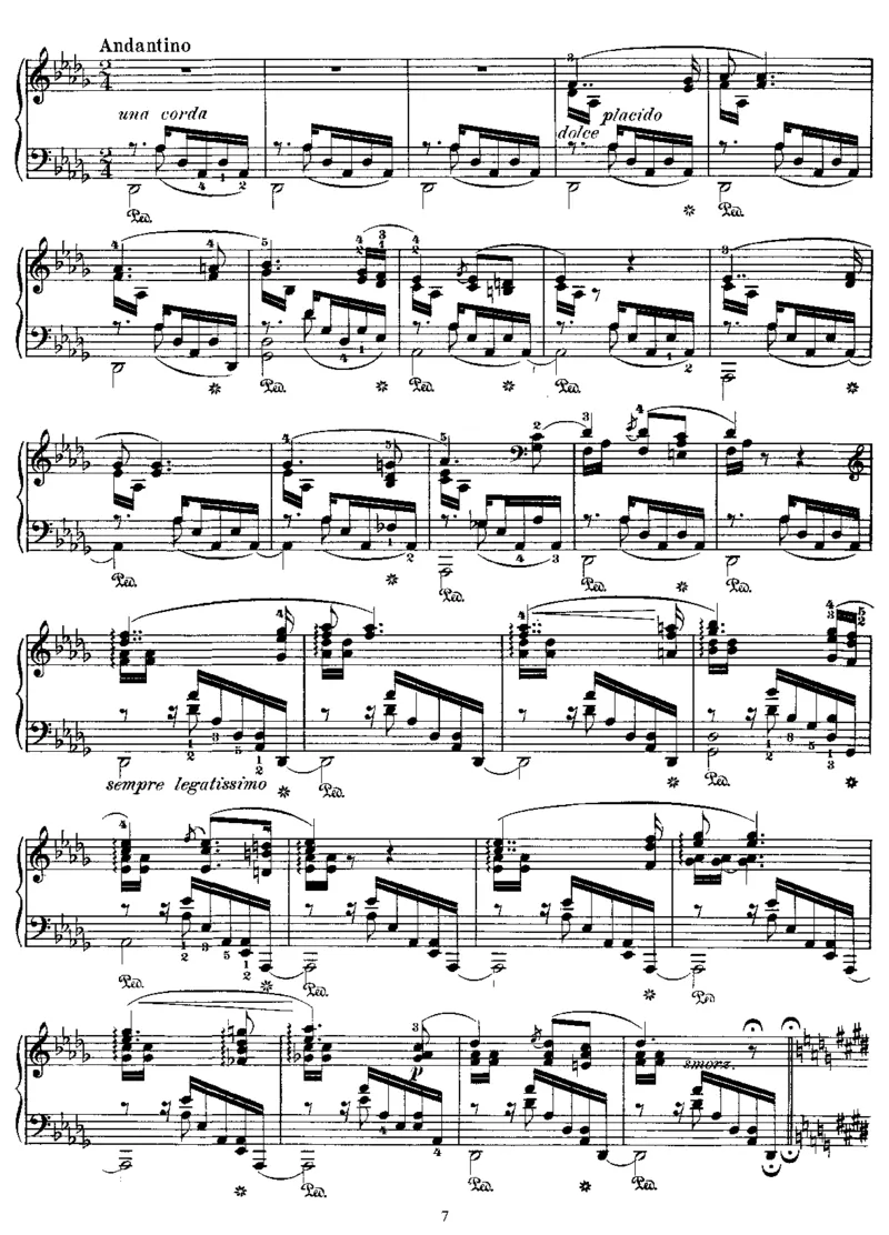 HungarianRhapsodyNo1inc#_NoRestriction_一万首著名钢琴曲谱哈农贝多芬合集视频教学电子版高清无水印可打印_1古典钢琴知名音乐家谱_李斯特钢琴谱全集_匈牙利狂想曲