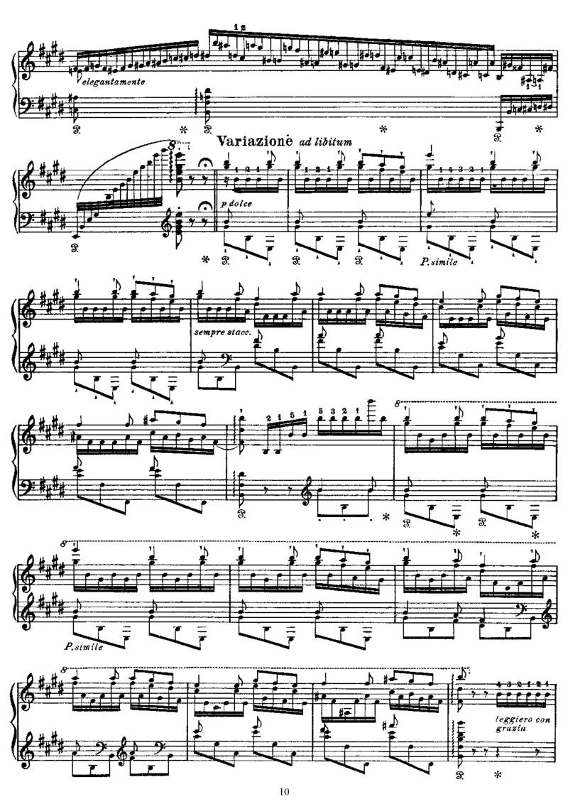 TarantellediBravura(Auber)_一万首著名钢琴曲谱哈农贝多芬合集视频教学电子版高清无水印可打印_1古典钢琴知名音乐家谱_李斯特钢琴谱全集_改编其他人