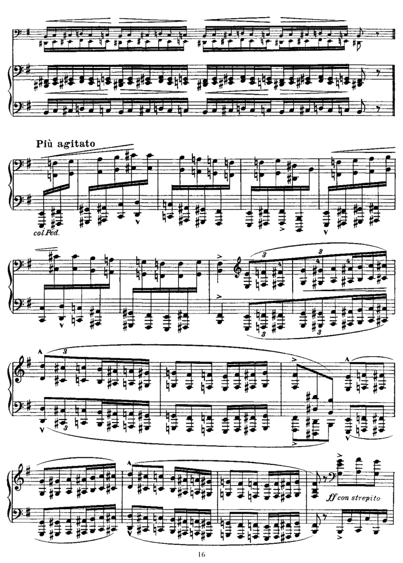 TarantellediBravura(Auber)_一万首著名钢琴曲谱哈农贝多芬合集视频教学电子版高清无水印可打印_1古典钢琴知名音乐家谱_李斯特钢琴谱全集_改编其他人